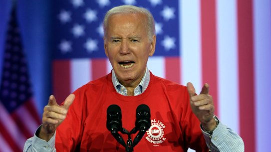 The division in Washington is harming the financial reputation of the US.