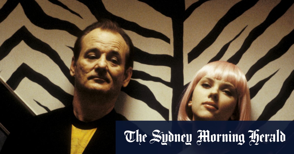 Change Of Scene 10 Movies To Take You Somewhere Exotic