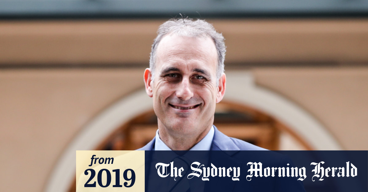 Wesfarmers Chairman Swings Back At Government Over Role Of Business