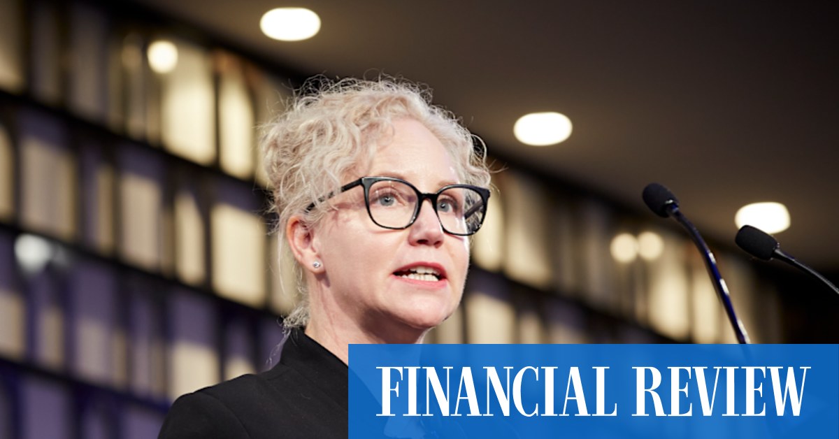 Gatekeeper professions: Australia faces dirty money spotlight if estate agents, lawyers, accountants unregulated - Vimarsana News