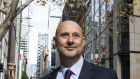 Nick Humphrey has ambitious plans for Hamilton Locke’s growth.