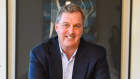 New Platinum CEO Jeff Peters.