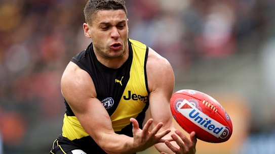 Dion Prestia