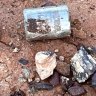The inside story of how WA’s tiny missing radioactive capsule was found