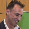 A long way from Domain Group. Antony Catalano continued making headlines in 2019.