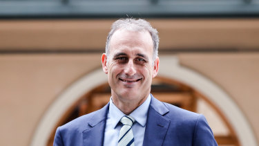 Wesfarmers Chairman Swings Back At Government Over Role Of Business