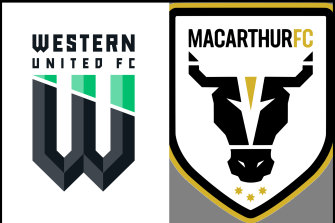 The A-League's two newest clubs, Western United and Macarthur FC, are each fighting allegations in the Federal Circuit Court.