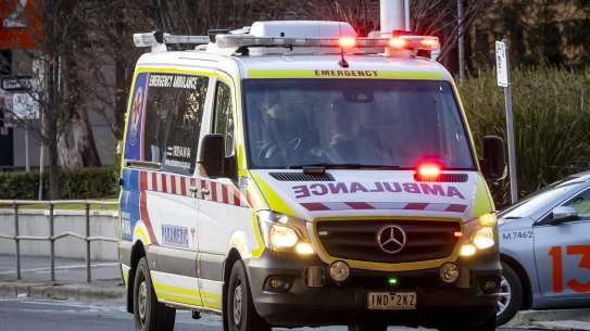 Victorians have endured long waits for ambulances through triple-zero delays.