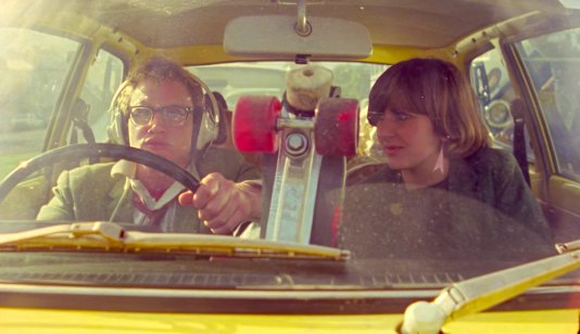 Going Down could also get a second life in Australian cinemas.