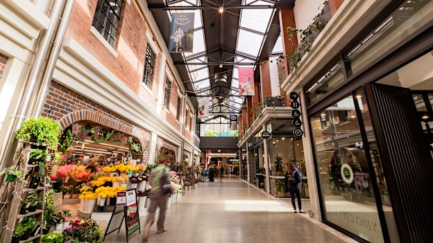 While West Village at West End has had its controversies, Ross Elliott of the Better Suburbs Initiative considers it the gold standard in urban development.