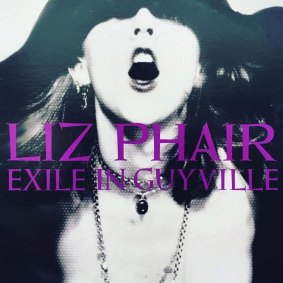 Liz Phair's Exile in Guyville.