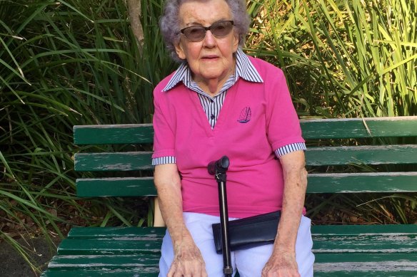 It was a long and tortuous path to pain relief from medical cannabis, but it finally came for Patricia Brierley.
