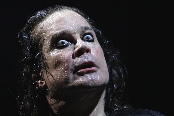 ozzy osbourne black sabbath tickets price