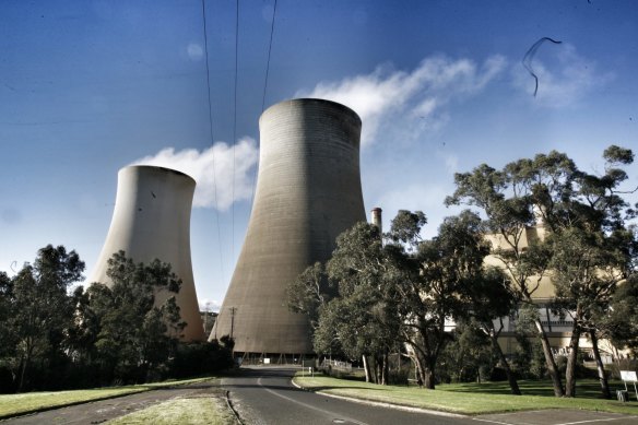EnergyAustralia will close down its Yallourn brown coal-fired power plant in mid-2028.
