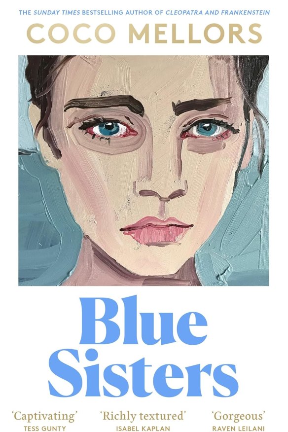 “This book made me smile, laugh, it pulled at my heartstrings.”