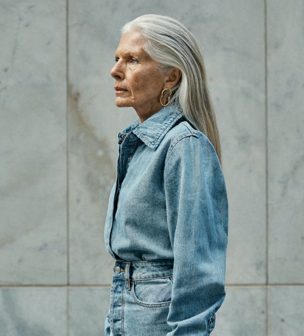 Mature Models: How Older Models Are Proving Beauty & Success Have No Limits