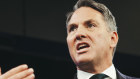 Deputy Prime Minister Richard Marles has defended his fellow Labor ministers.