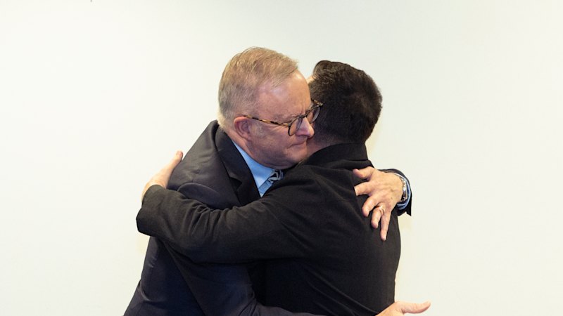 Who did the PM hug at the UN? Take the Brisbane Times Quiz