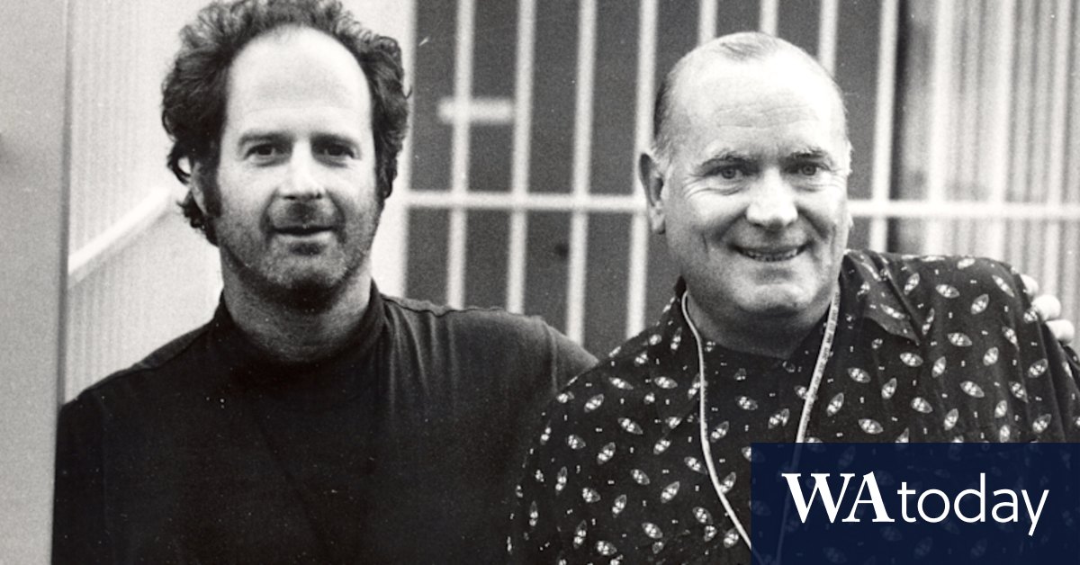 Michael Gudinski state funeral to take place in Victoria - Vimarsana News