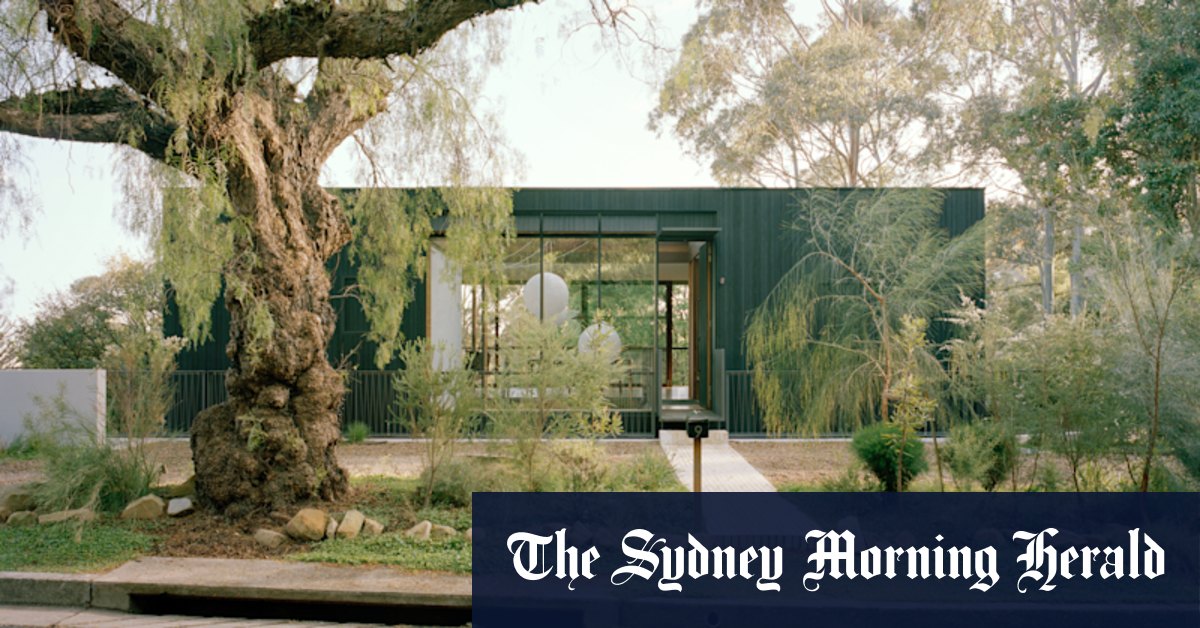 The photo album that saved a family-built home from demolition