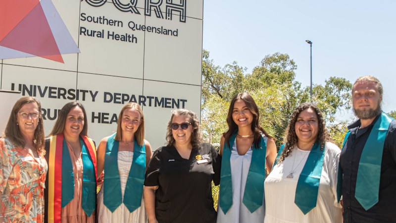This region struggled to find nurses, so it created its own workforce