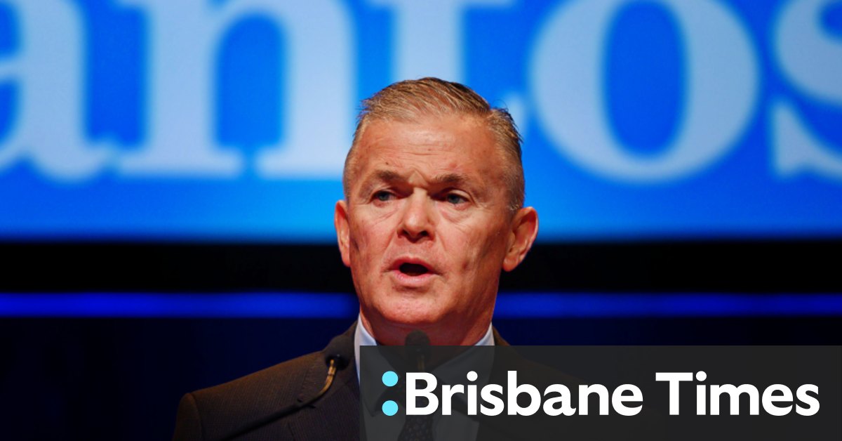 Santos’ .6b Barossa gas project hit with new Indigenous challenge
