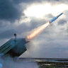 Australia to build its own missiles with $1bn guided weapons facility