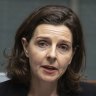 Wentworth MP Allegra Spender.