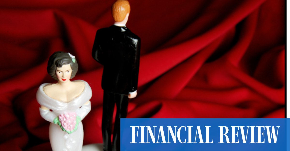 Family law: Chief Justice Will Alstergren decided to tackle 50 of the 'worst' cases and sort them out - Vimarsana News
