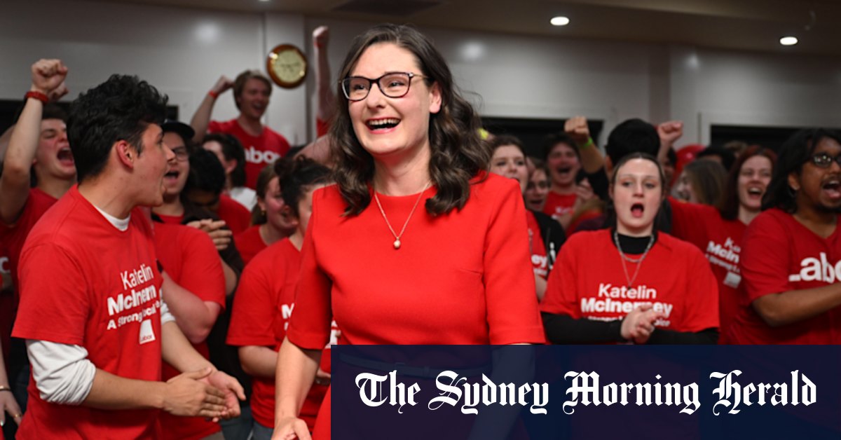 Nothing good for Liberals in Kiama, but Labor can’t take victories like ...