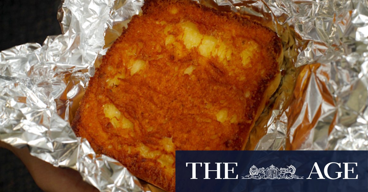 Cahill's caramel sauce and Sizzler's cheese toast : food that made us - Vimarsana News
