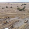 Astron gets govt nod for Victorian rare earth-mineral sands mine