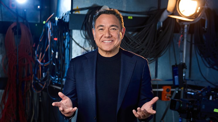smh.com.au - Karl Quinn - Sam Pang is the most popular man on TV. Now what?