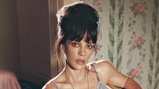 Lily Allen: “Dating apps make people disposable and that leads to the idea that if you are not happy, there’s so much more to choose from – right in your pocket.”