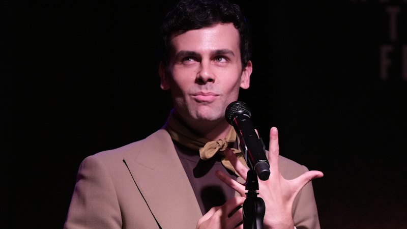 The Brutal Reality of Australian Actors Trying to Make It on Broadway