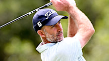 Aussie great Geoff Ogilvy will captain the International team in this week’s Presidents Cup.