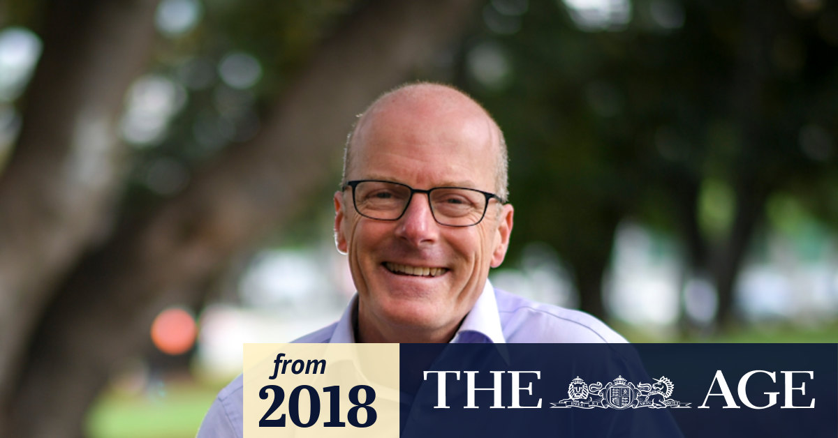 Sydney Road bike lanes top priority, Greens candidate Tim Read says