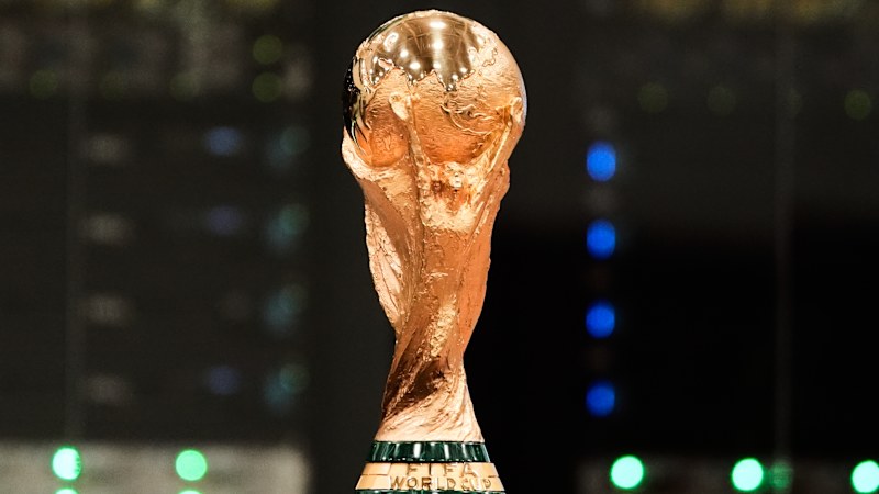 Helicopters and top seats: How the ultrarich are doing the World Cup