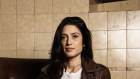 Fatima Bhutto is delivering the closing address at the Sydney Writers Festival.