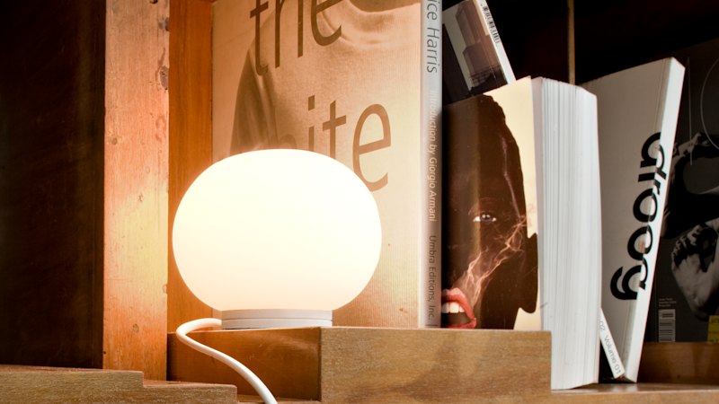 Exactly how many lamps you need, according to interior designers