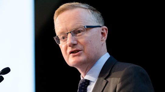 RBA governor Philip Lowe knows the theory of central banking but is now using "gut feel" to negotiate the current economy, says Professor Remolona.