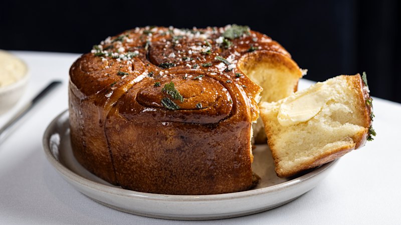 Here’s your March dining hit list, Melbourne (featuring this free bread that’s good enough to pay for)