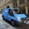 Parcel threat to ease as union settles dispute with delivery company