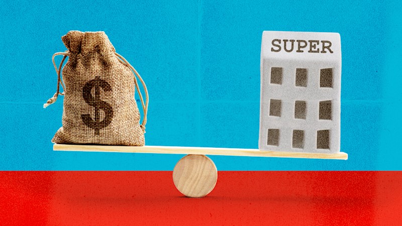 How to fix a million-dollar accounting mistake in your SMSF