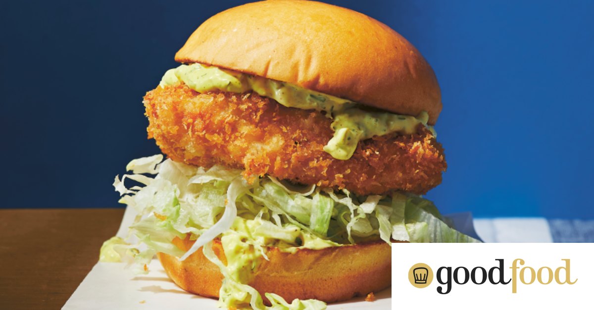 How to make Filet-O-Fish plus three other recipes from MasterChef Australia winner Justin Narayan