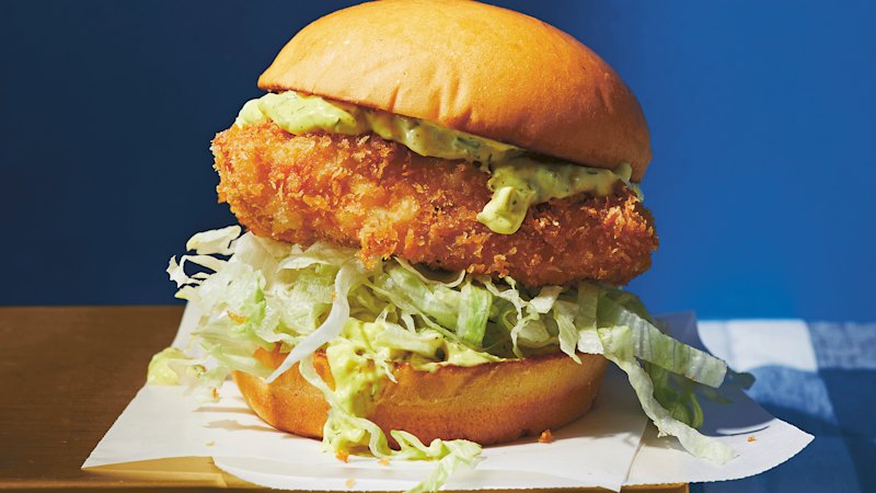 We’re counting down Good Food’s most popular recipes of 2025: Numbers 25 to 20