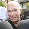 Roger Rogerson wanted 'ten million and a jet,' jury hears
