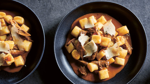 The secrets to making perfect gnocchi from a cult Melbourne chef