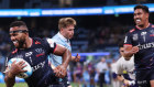 Administrators for The Melbourne Rebels would prefer the club be saved rather than liquidated.