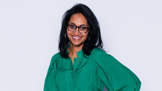 “I told myself very clearly that I must accept that this novel wouldn’t get published.”